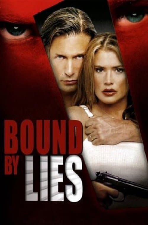 Poster Bound by Lies