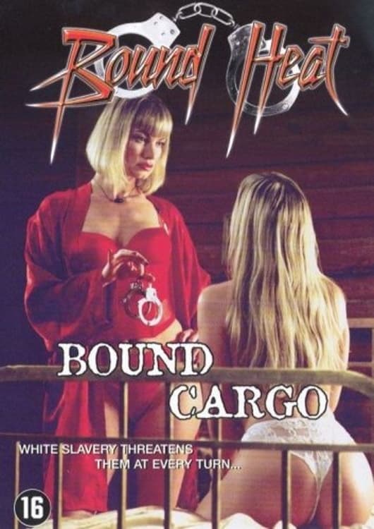 Poster Bound Cargo