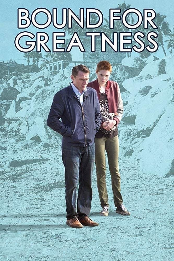 Poster Bound for Greatness
