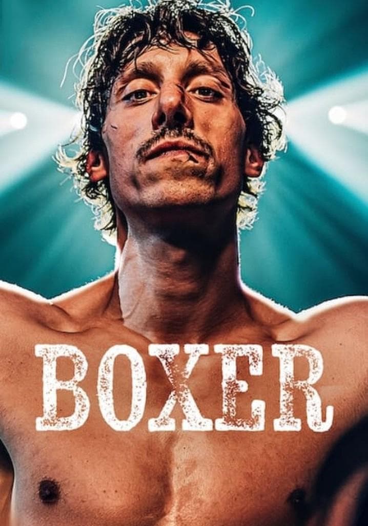 Poster Boxer
