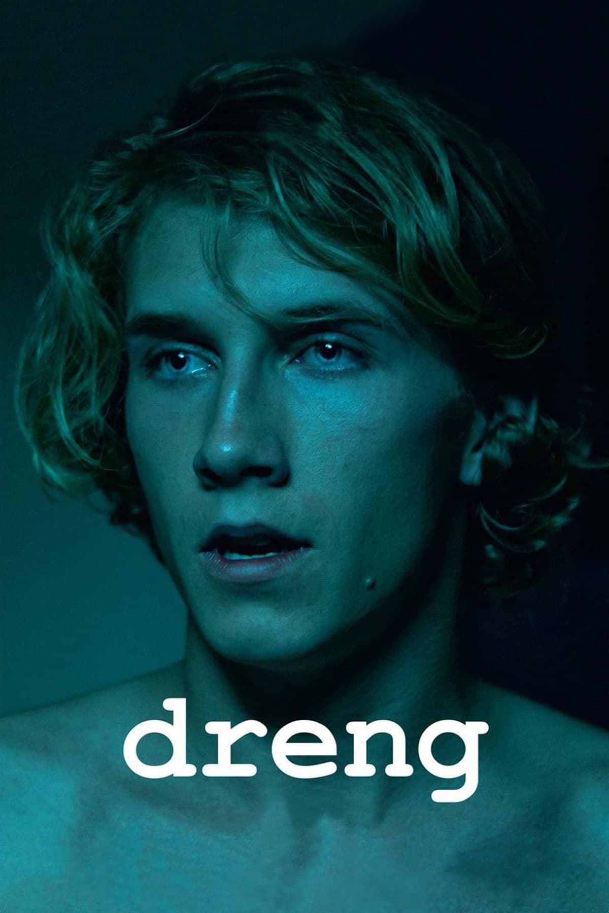 Poster Boy