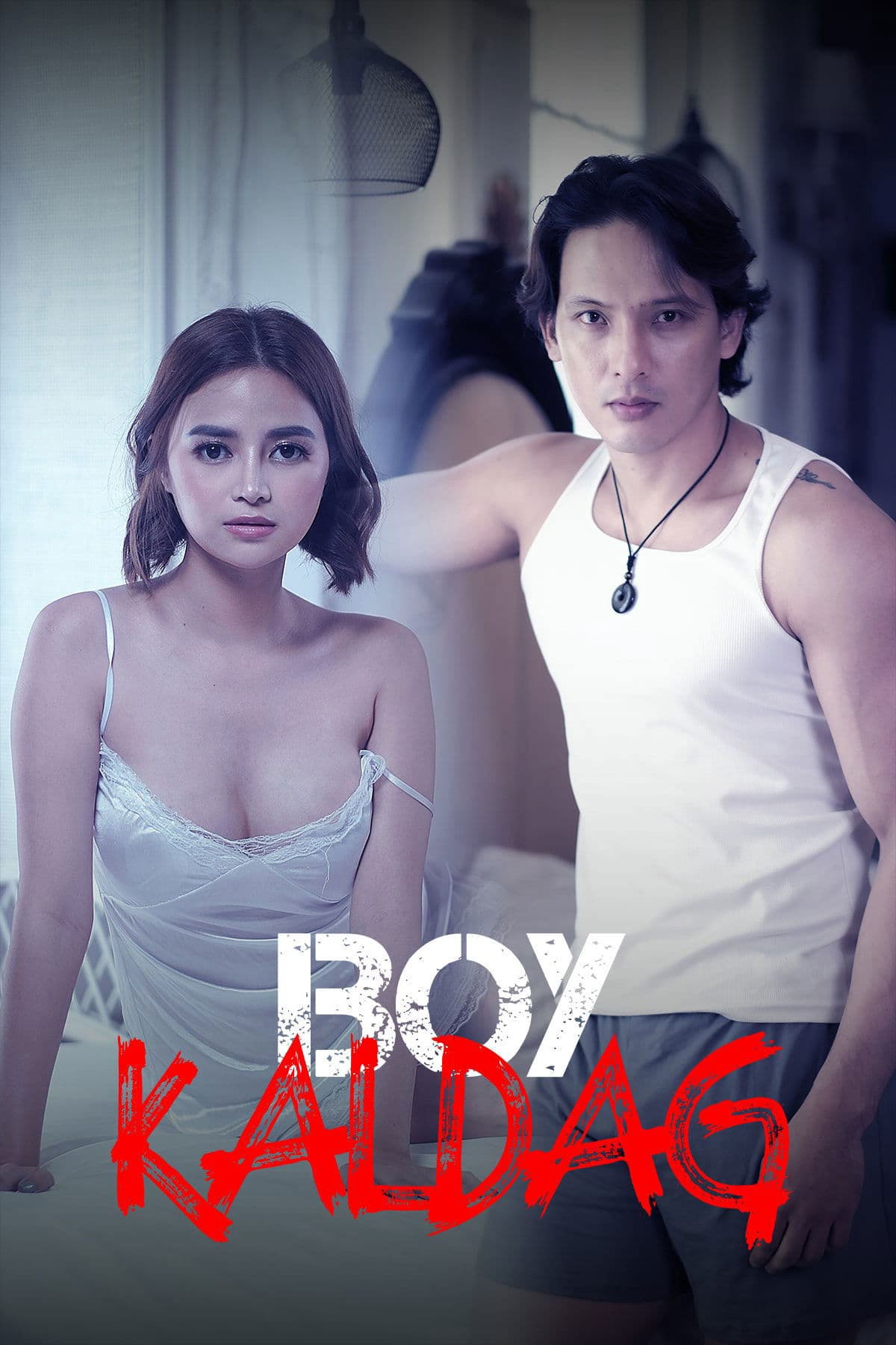 Poster Boy Kaldag