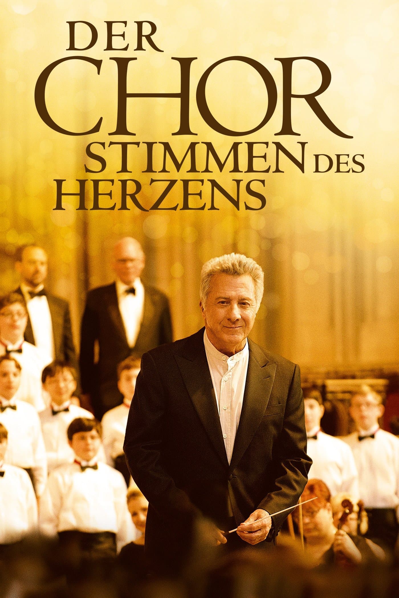 Poster Boychoir