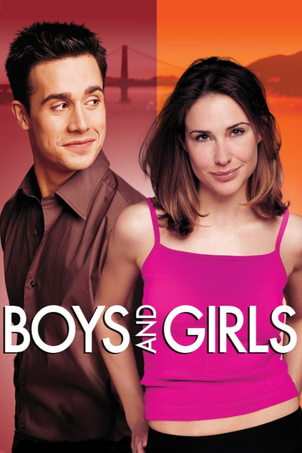 Poster Boys and Girls