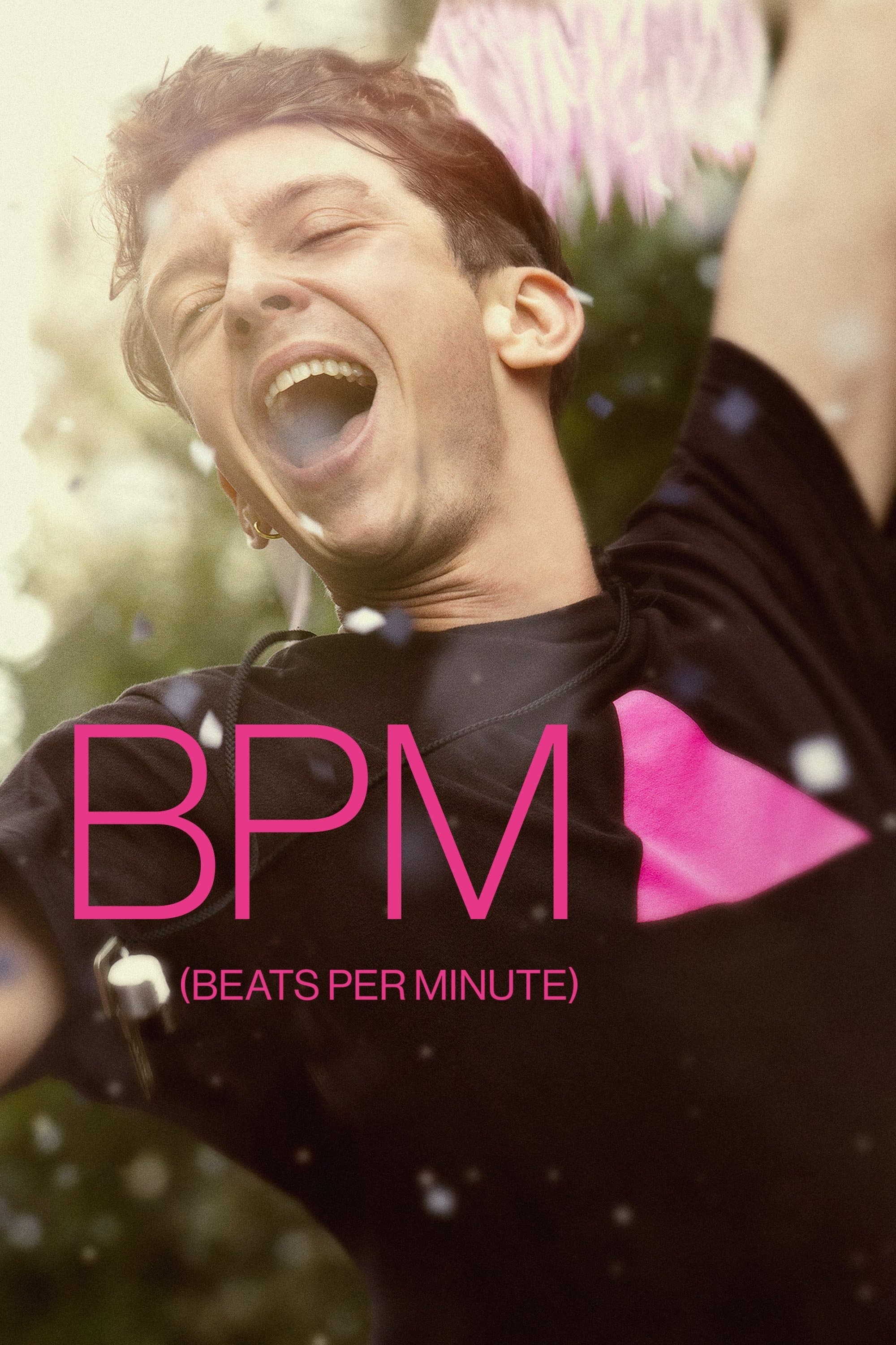 Poster BPM (Beats per Minute)