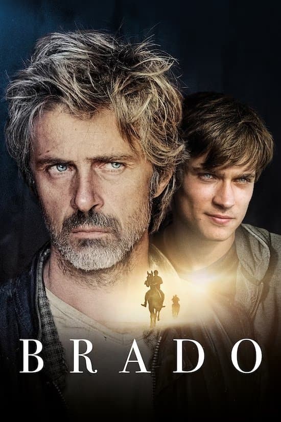 Poster Brado