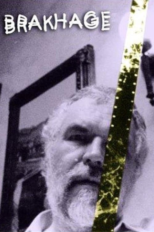 Poster Brakhage
