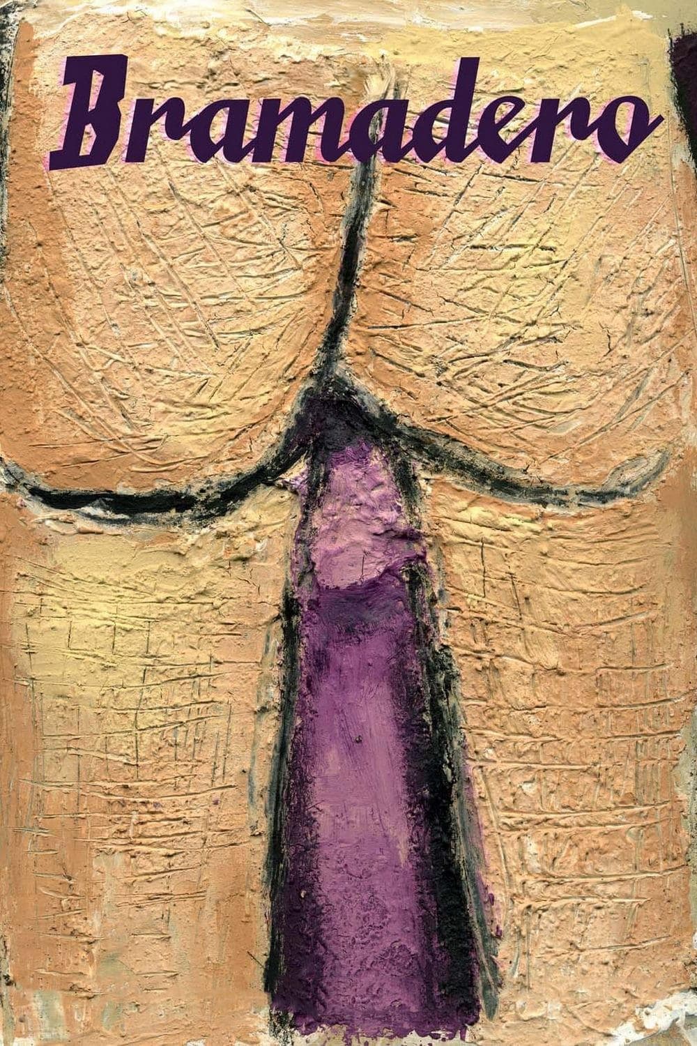Poster Bramadero