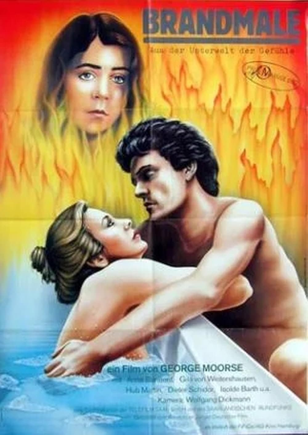 Poster Brandmale