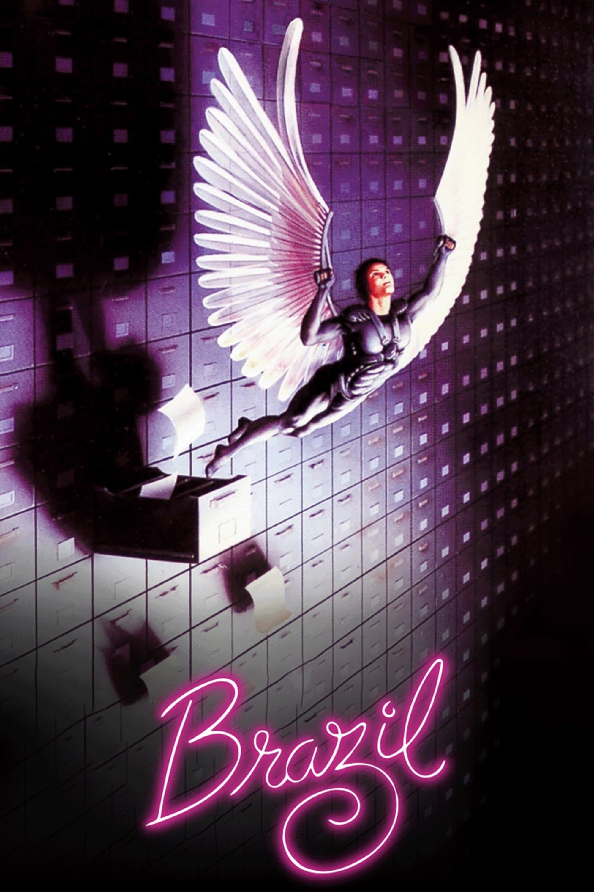 Poster Brazil