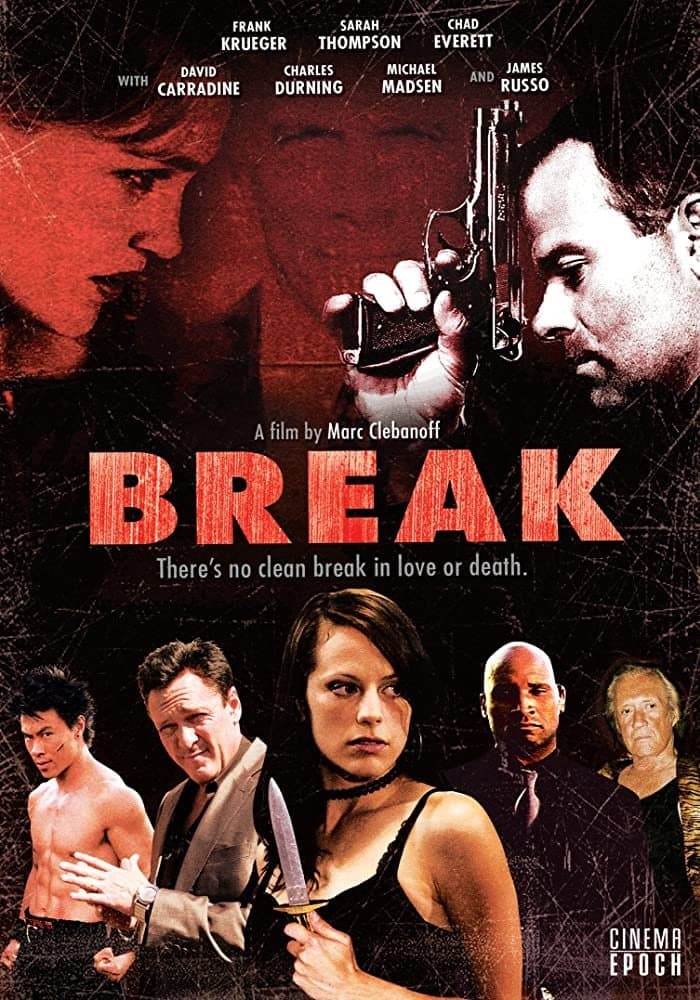Poster Break