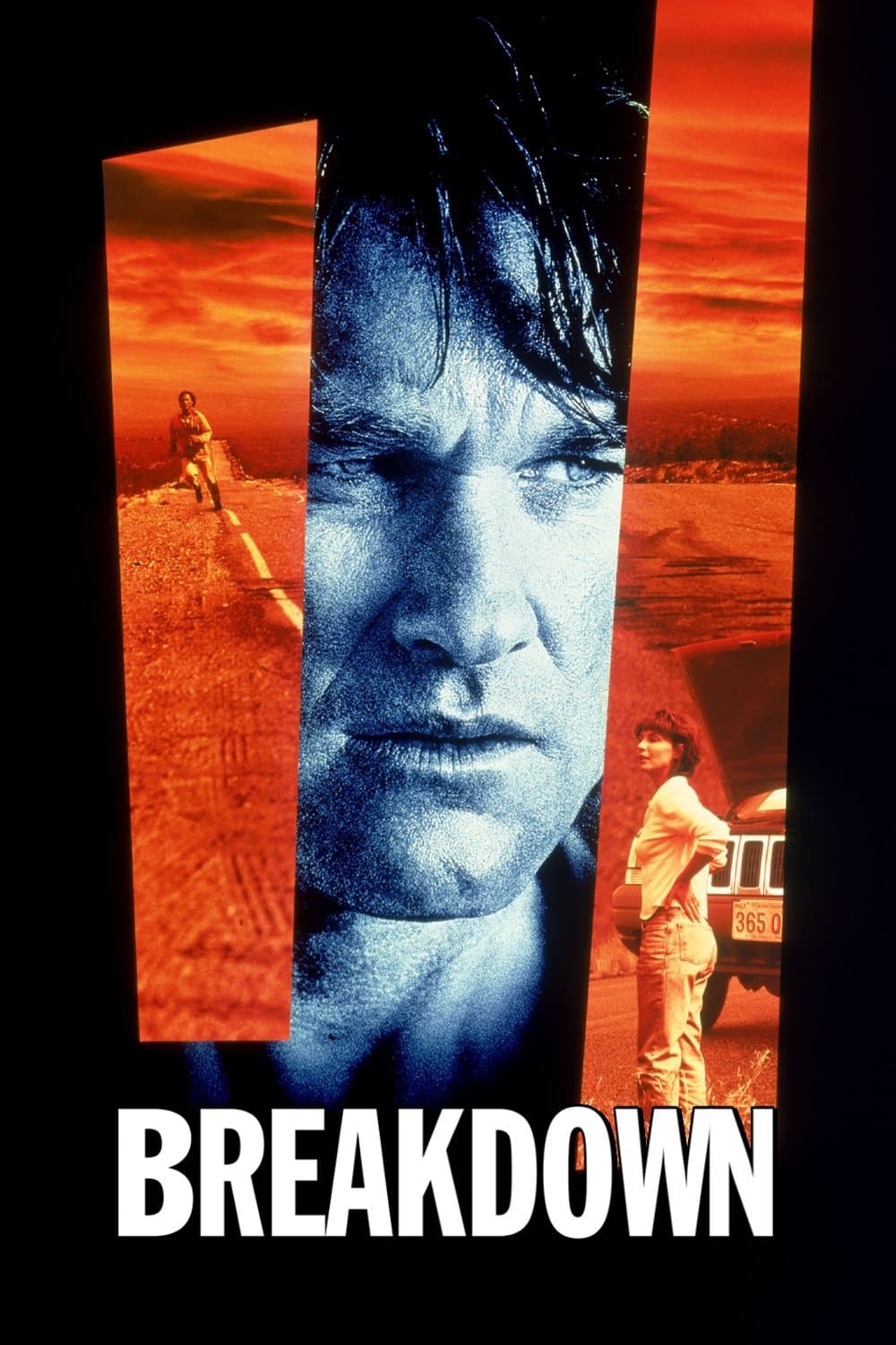 Poster Breakdown