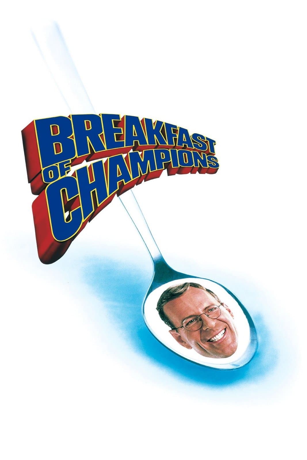 Poster Breakfast of Champions