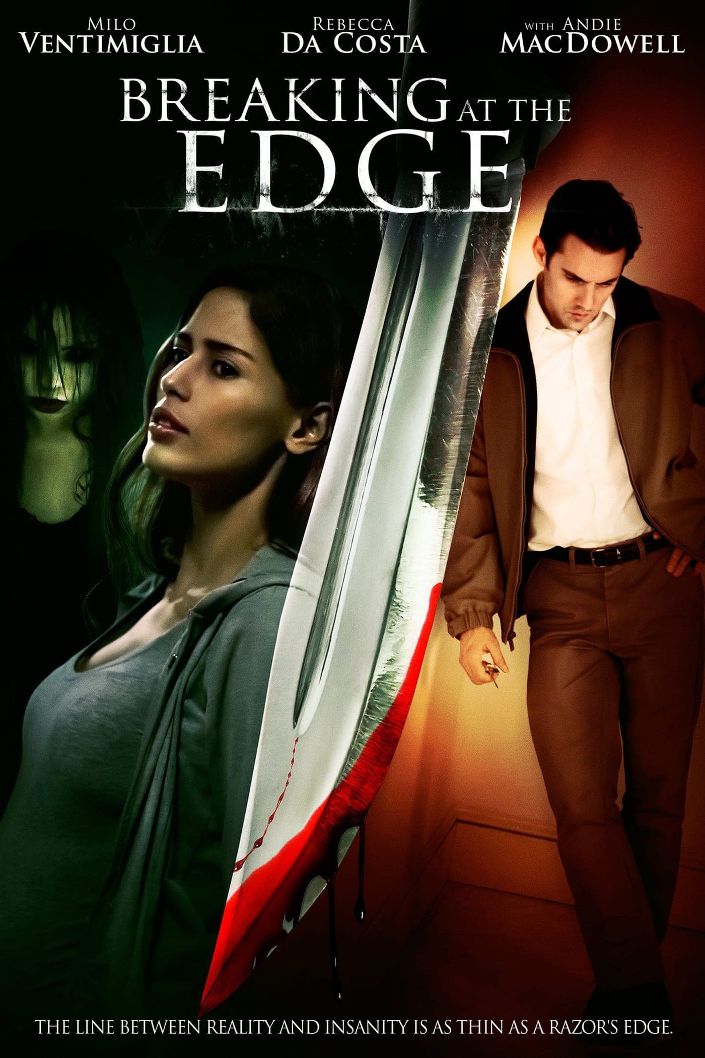 Poster Breaking at the Edge