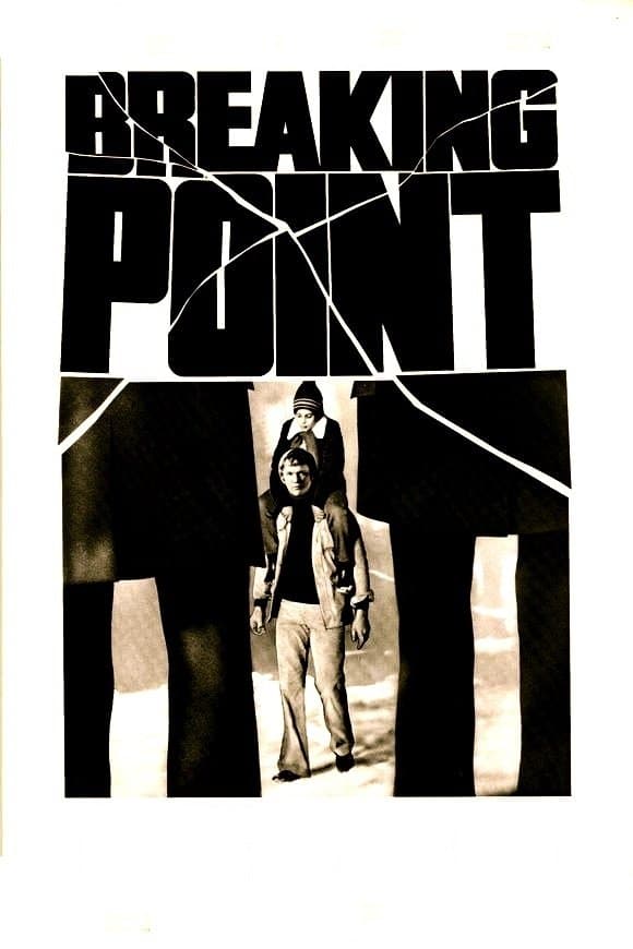 Poster Breaking Point