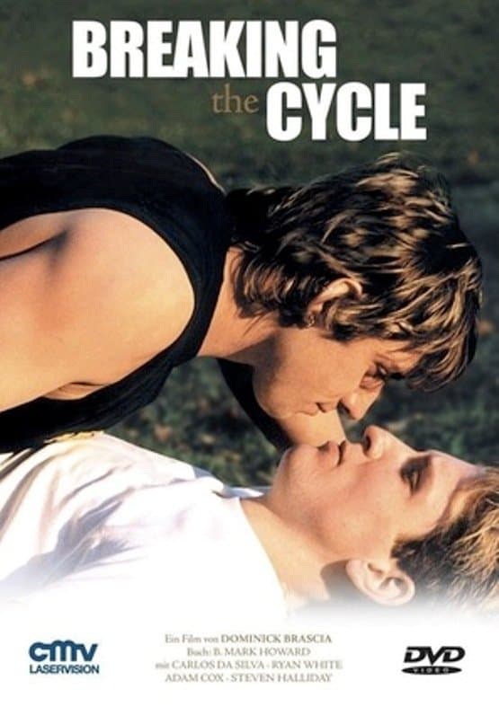 Poster Breaking the Cycle