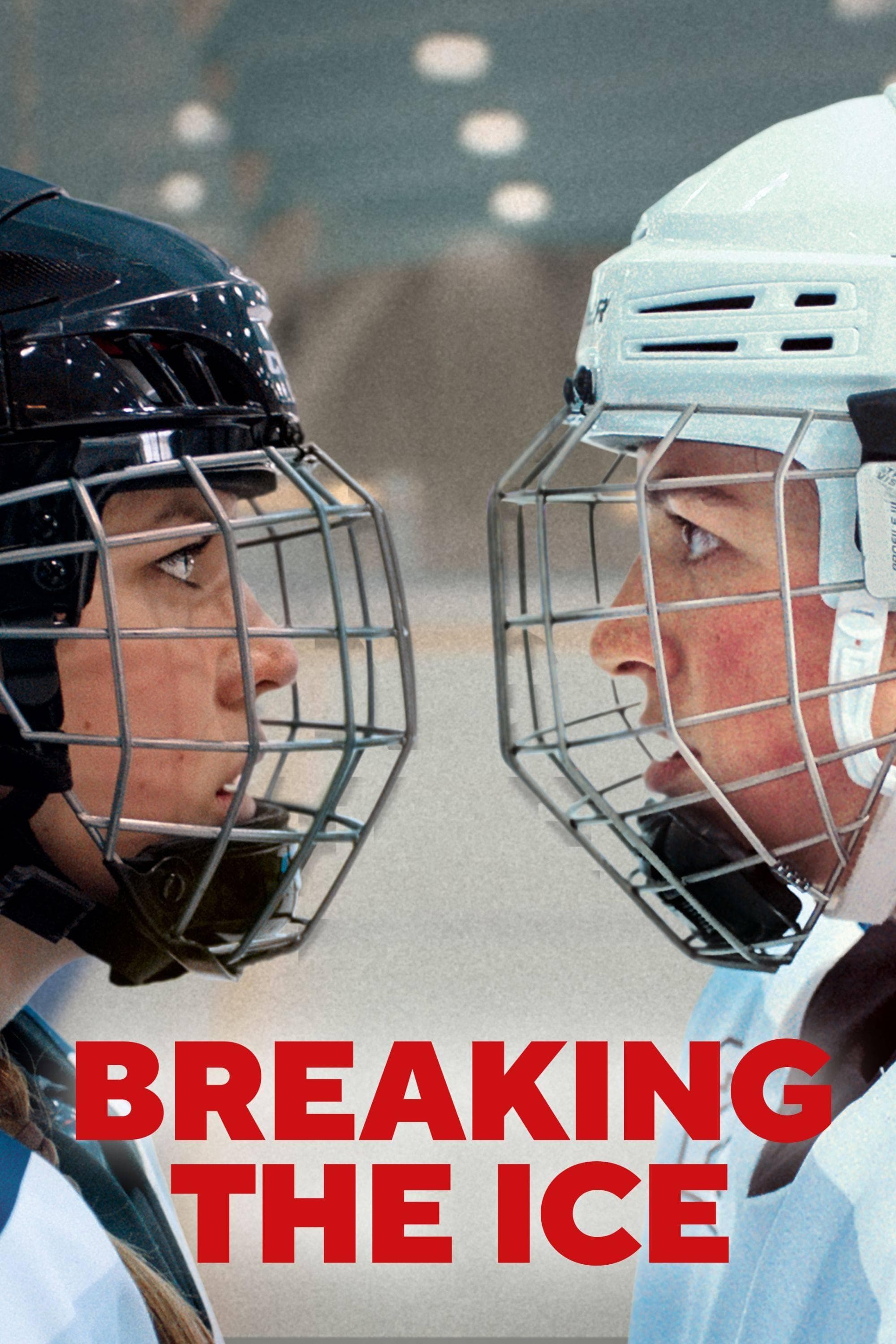 Poster Breaking the Ice