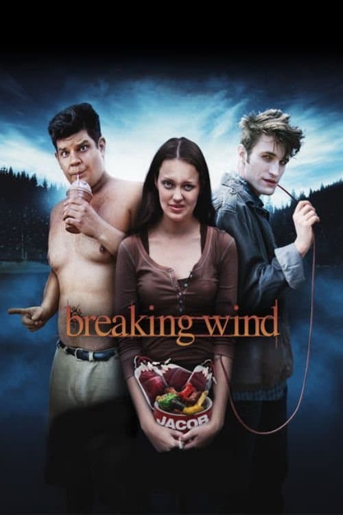 Poster Breaking Wind