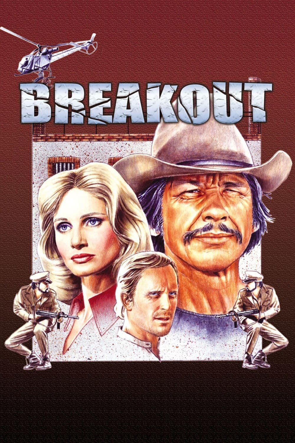 Poster Breakout