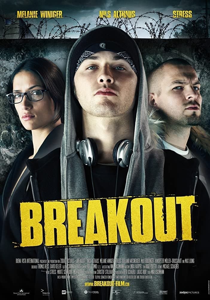Poster Breakout