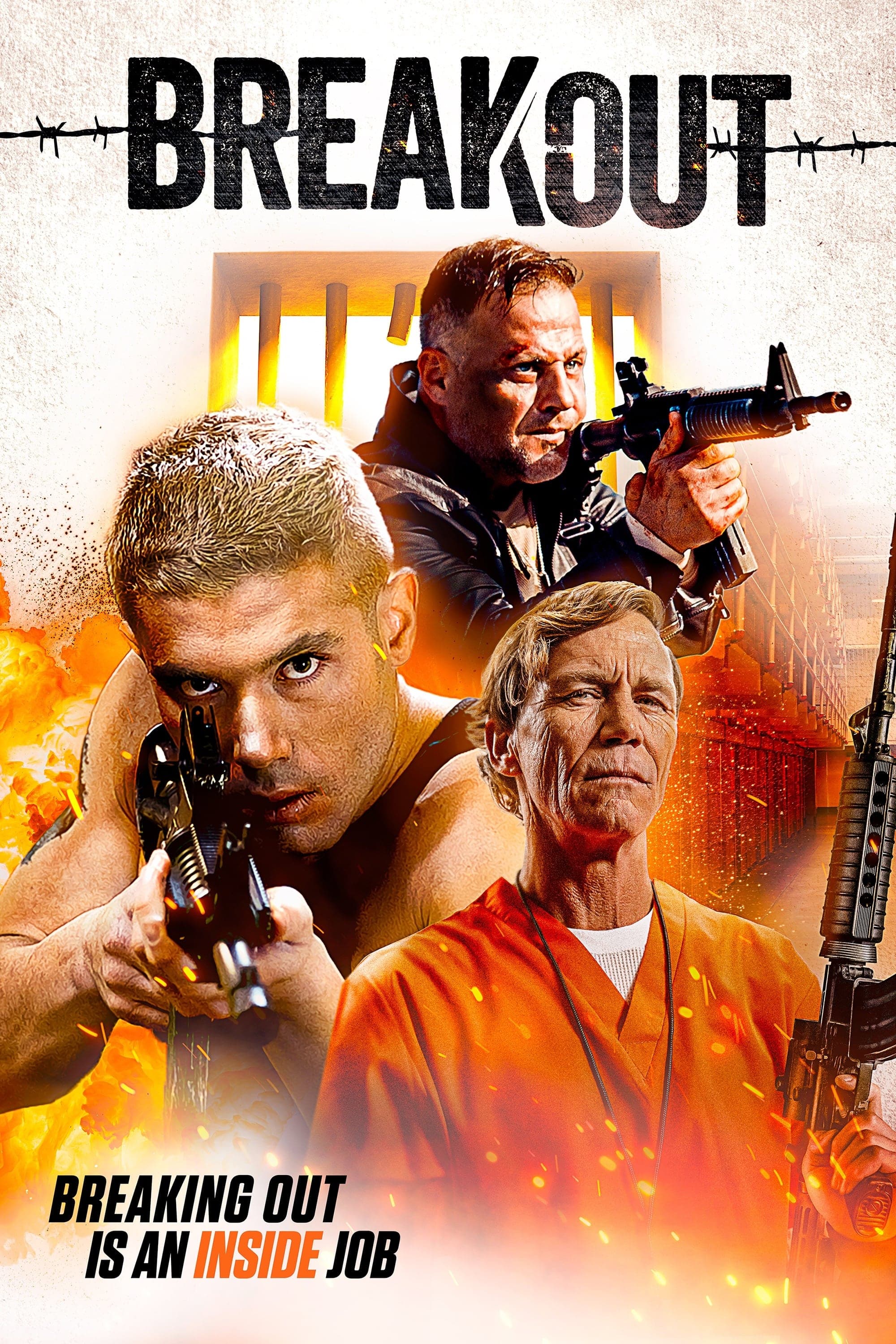 Poster Breakout