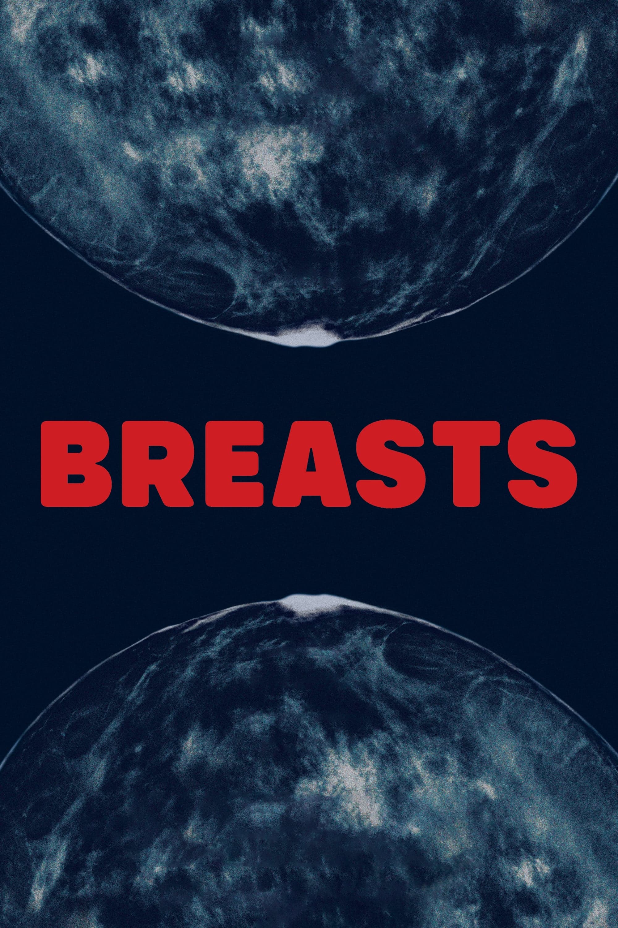 Poster Breasts