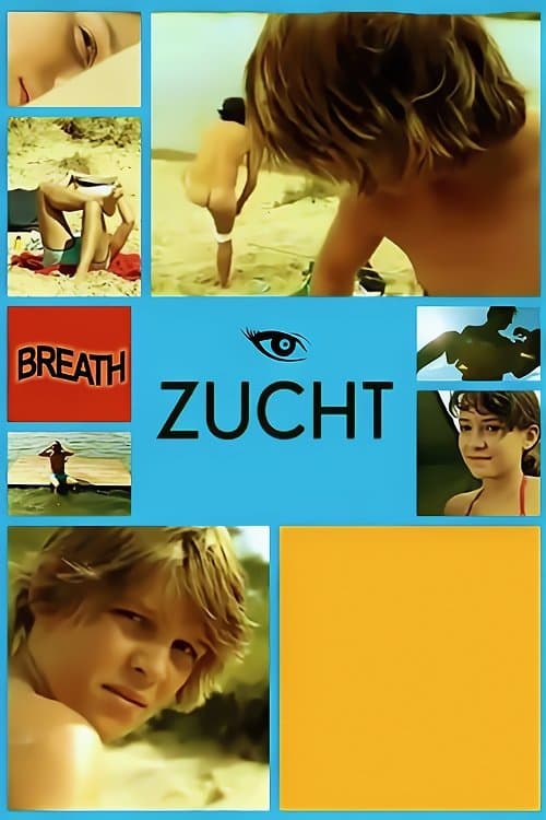 Poster Breath
