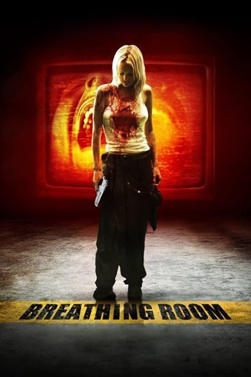 Poster Breathing Room