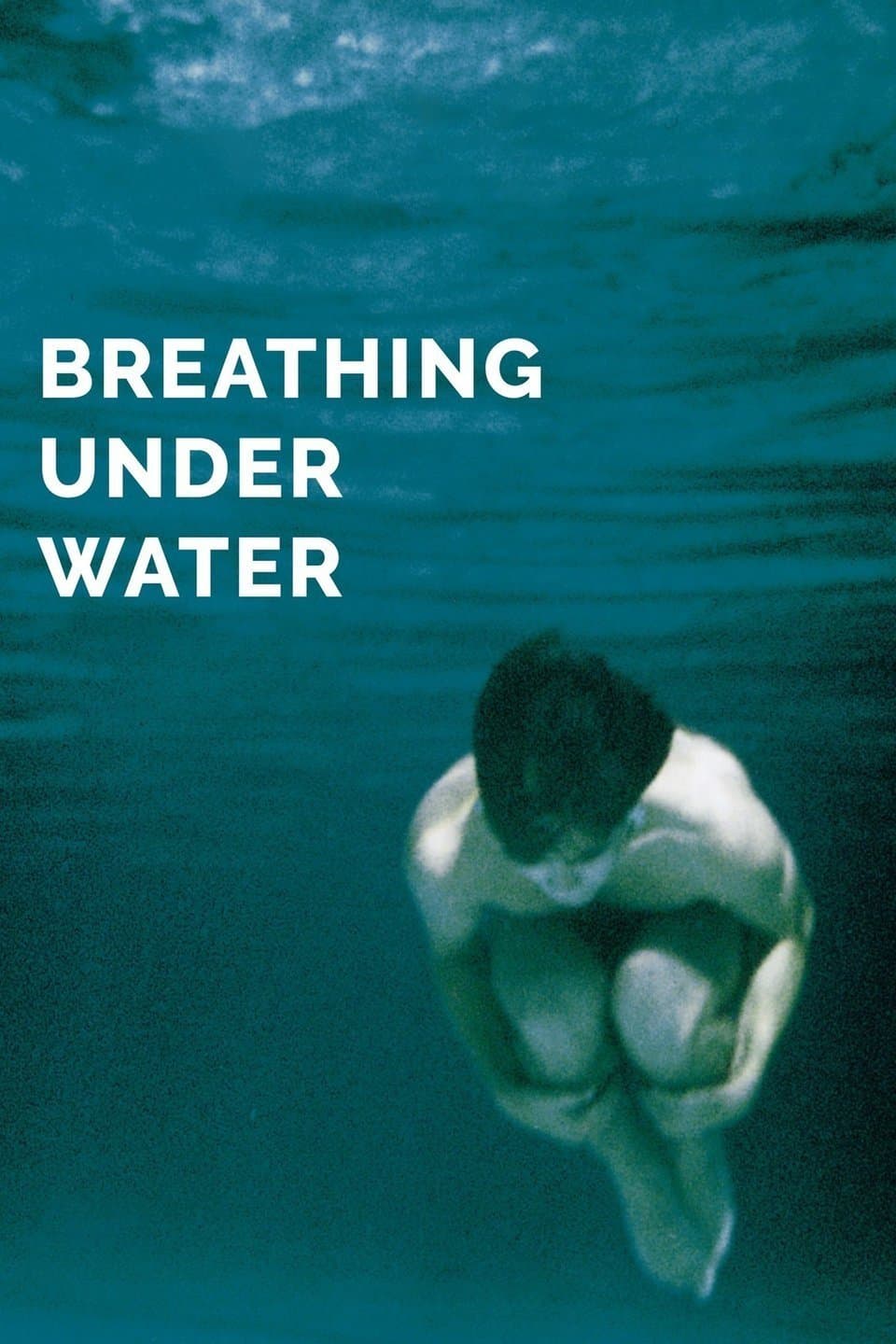 Poster Breathing Under Water