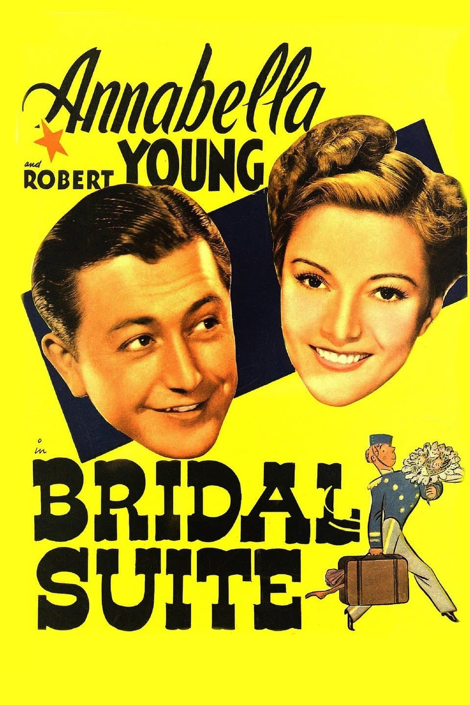 Poster Bridal Suite