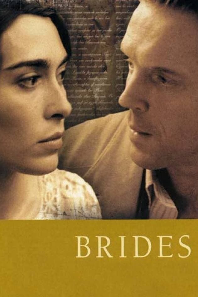 Poster Brides