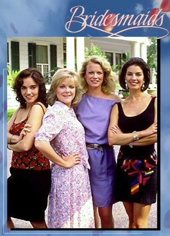 Poster Bridesmaids