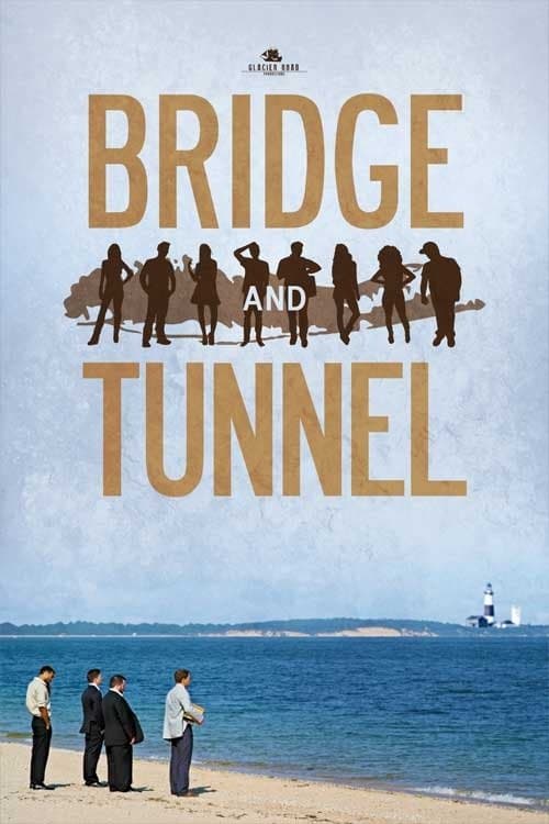 Poster Bridge and Tunnel