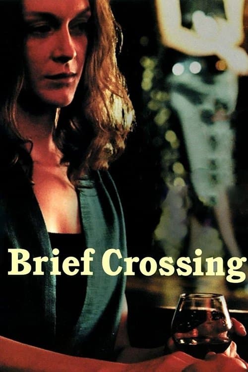 Poster Brief Crossing
