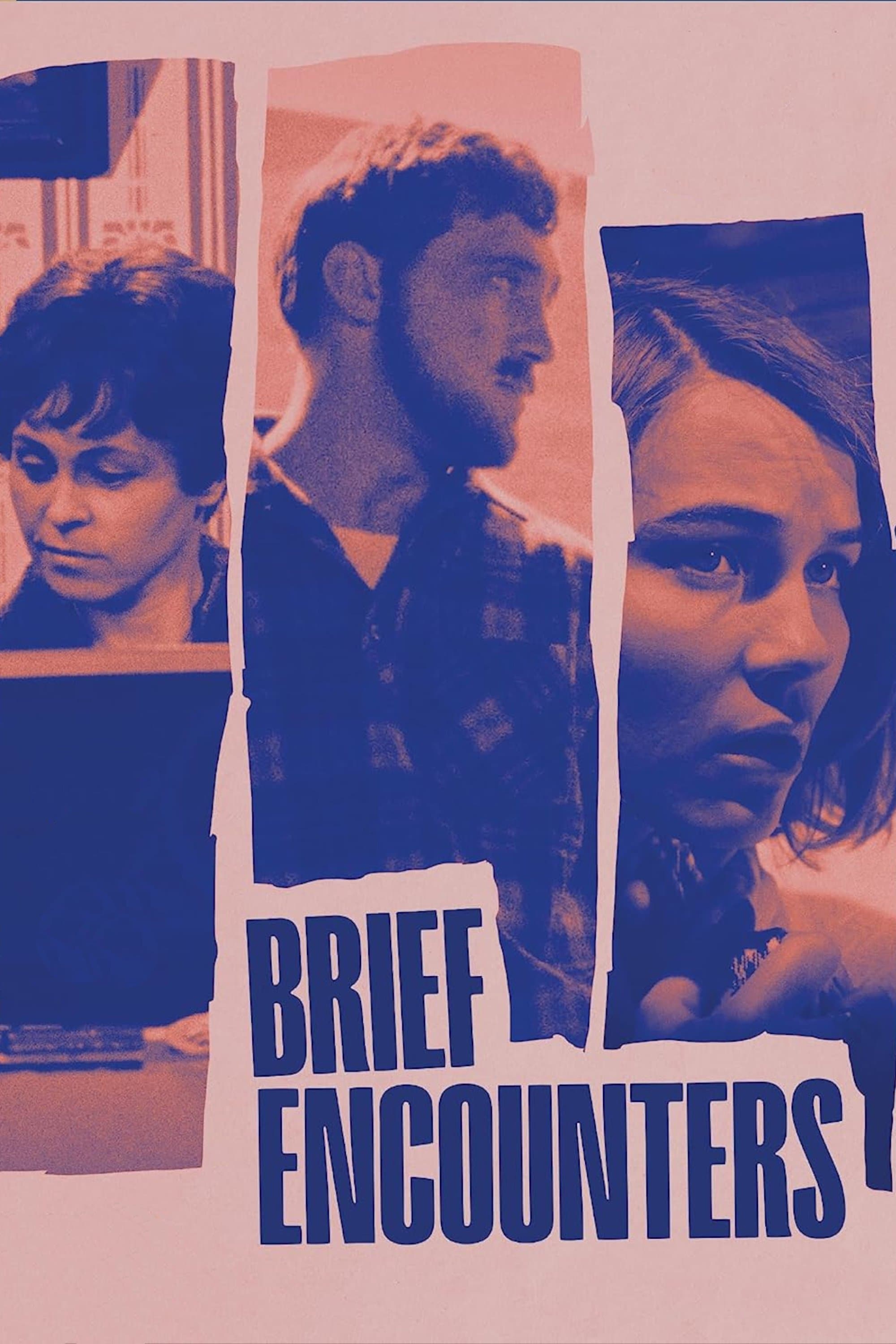 Poster Brief Encounters