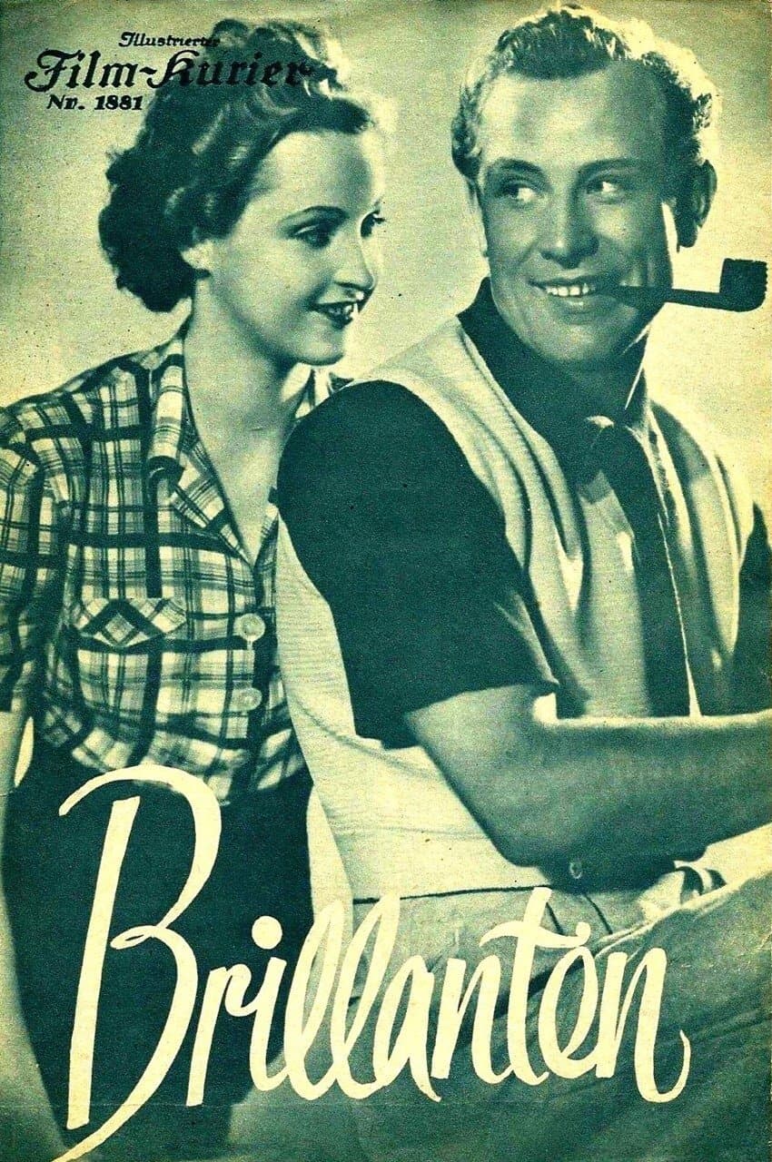 Poster Brillanten