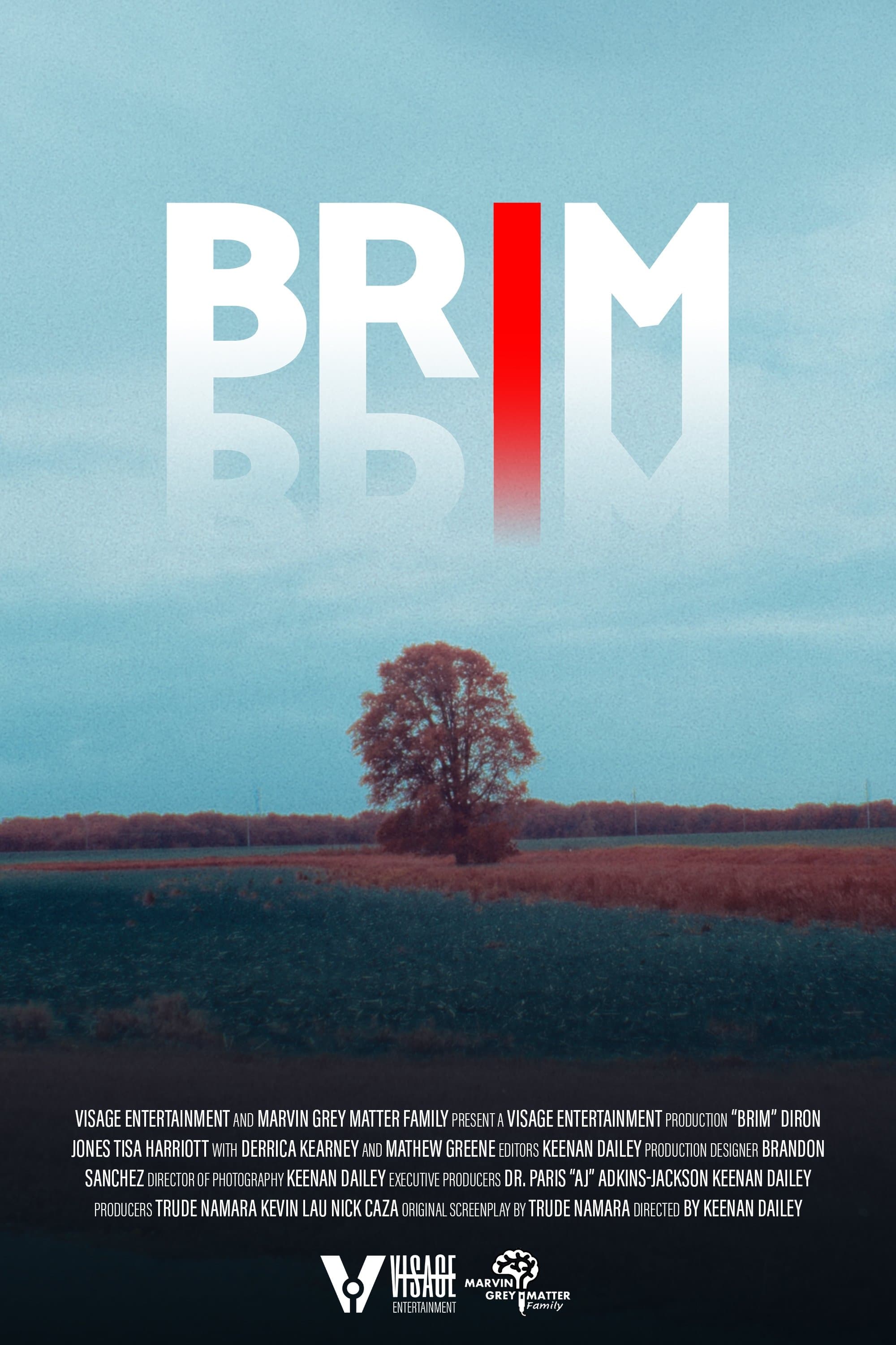 Poster Brim
