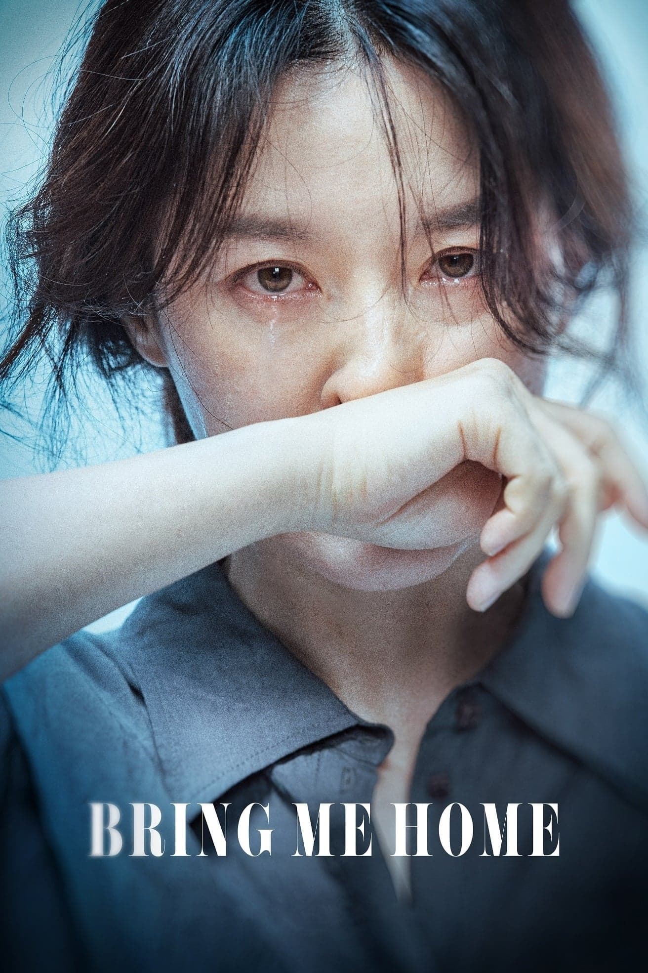Poster Bring Me Home