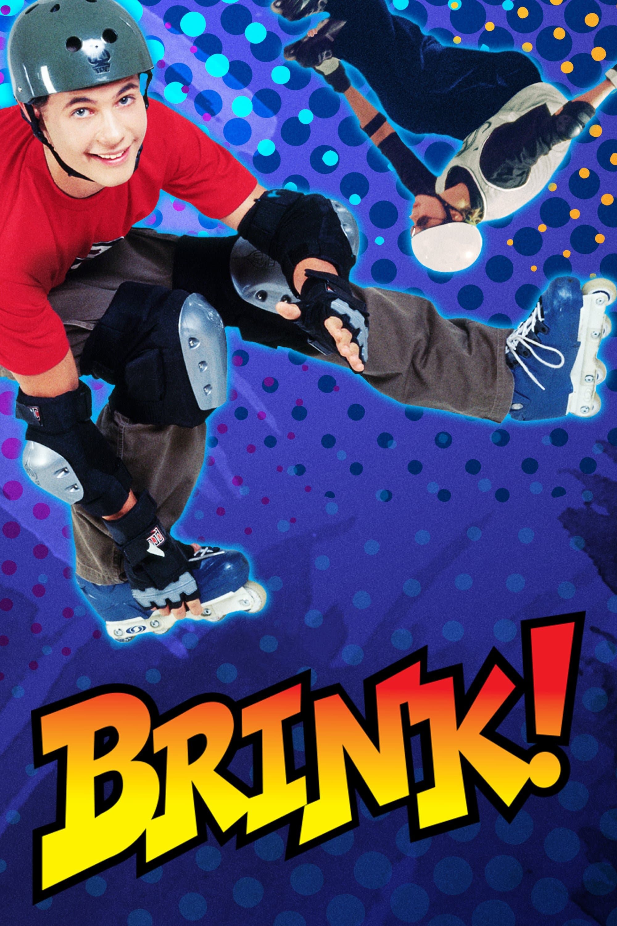 Poster Brink!