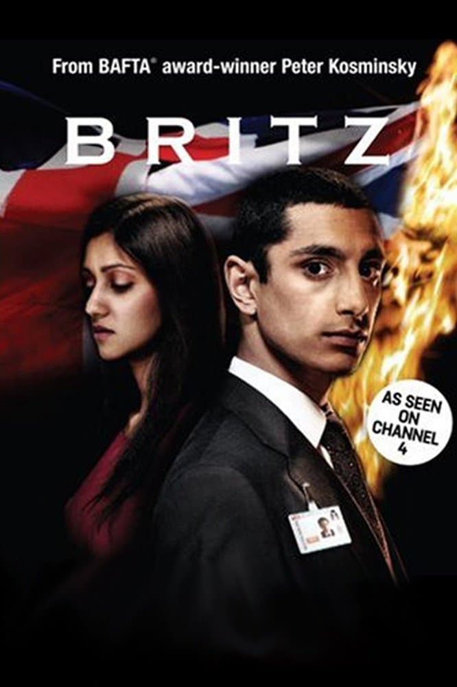 Poster Britz