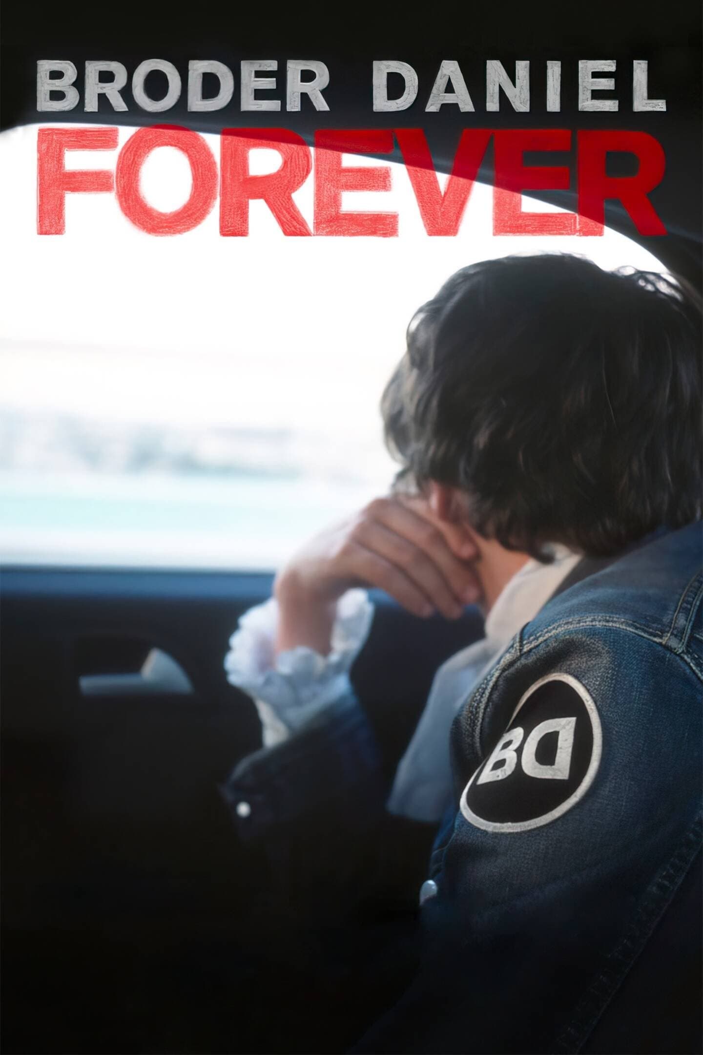 Poster Broder Daniel Forever
