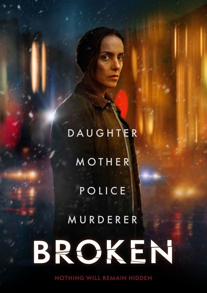 Poster Broken