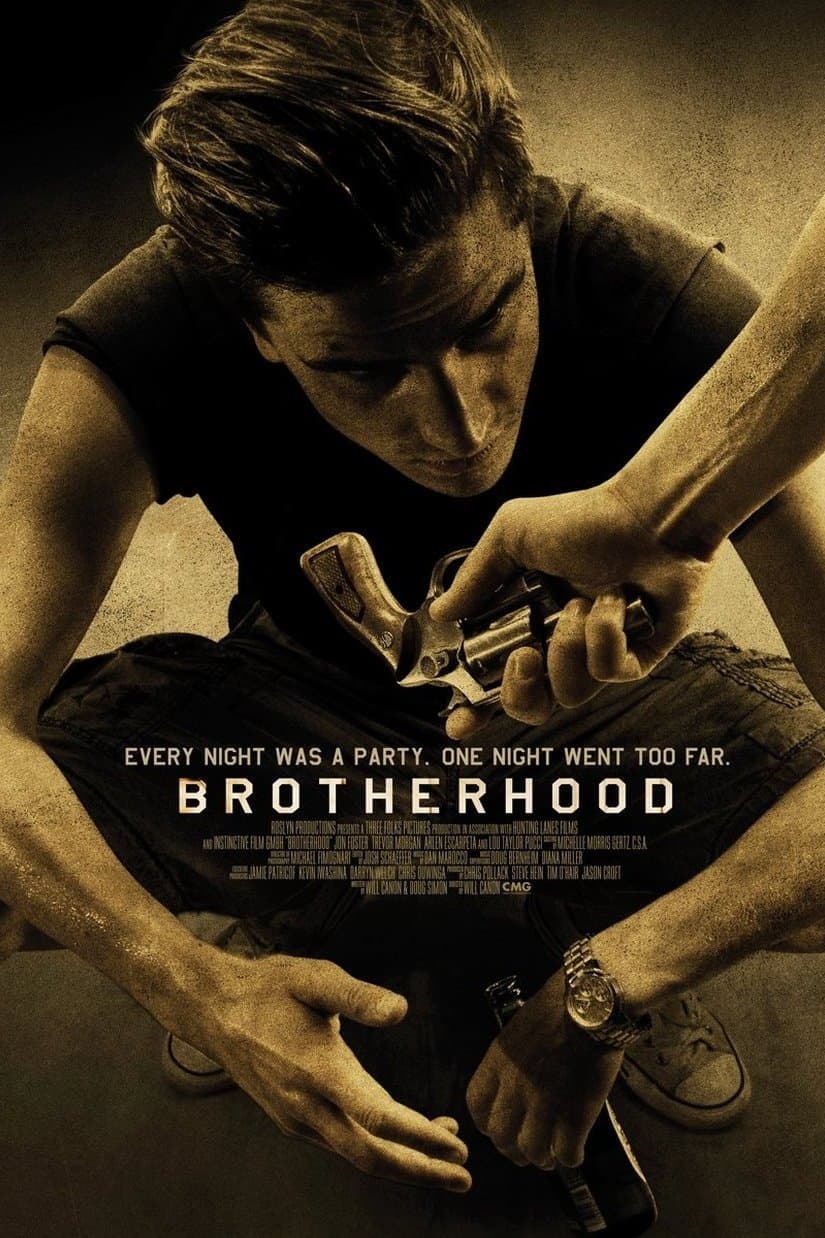 Poster Brotherhood