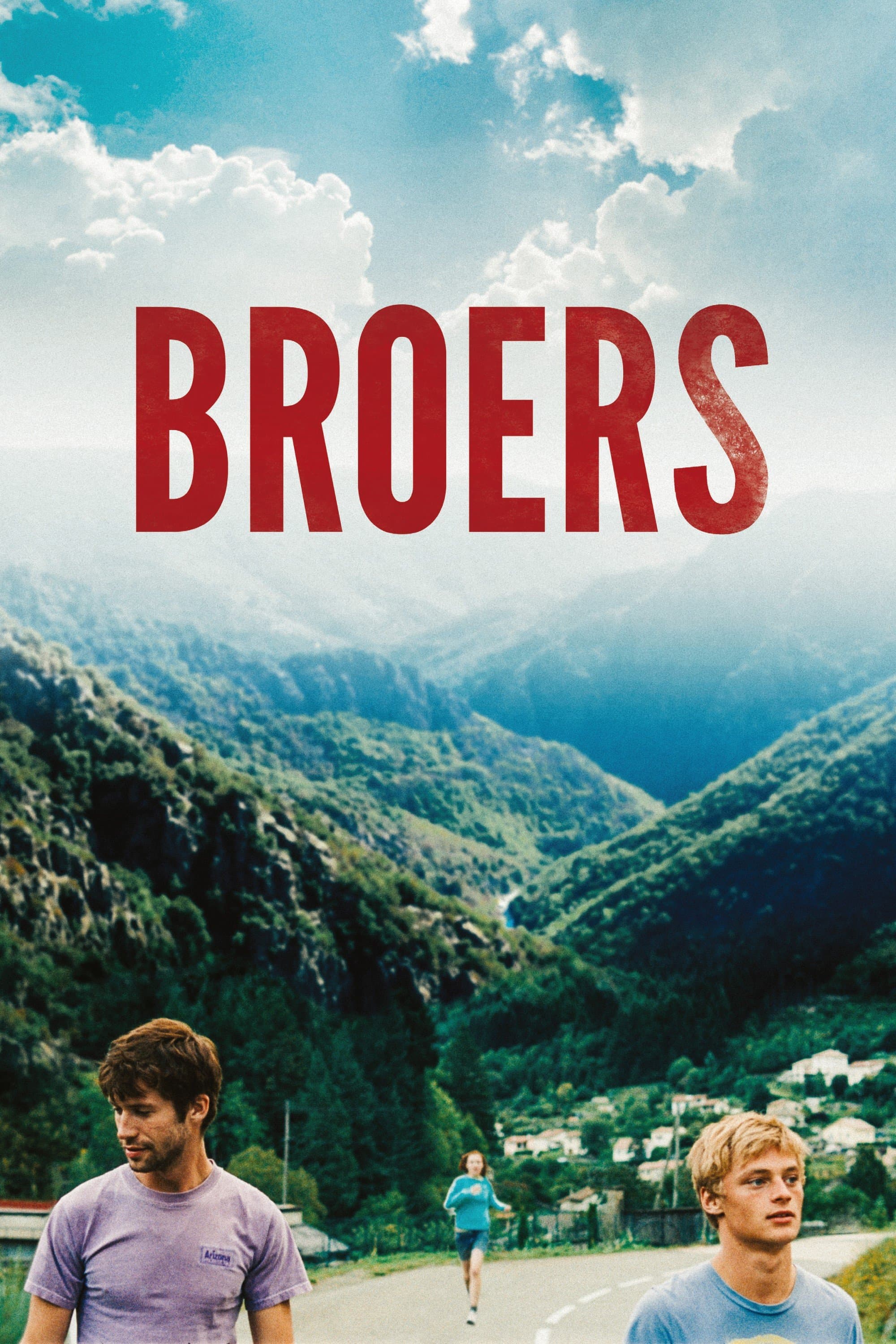Poster Brothers