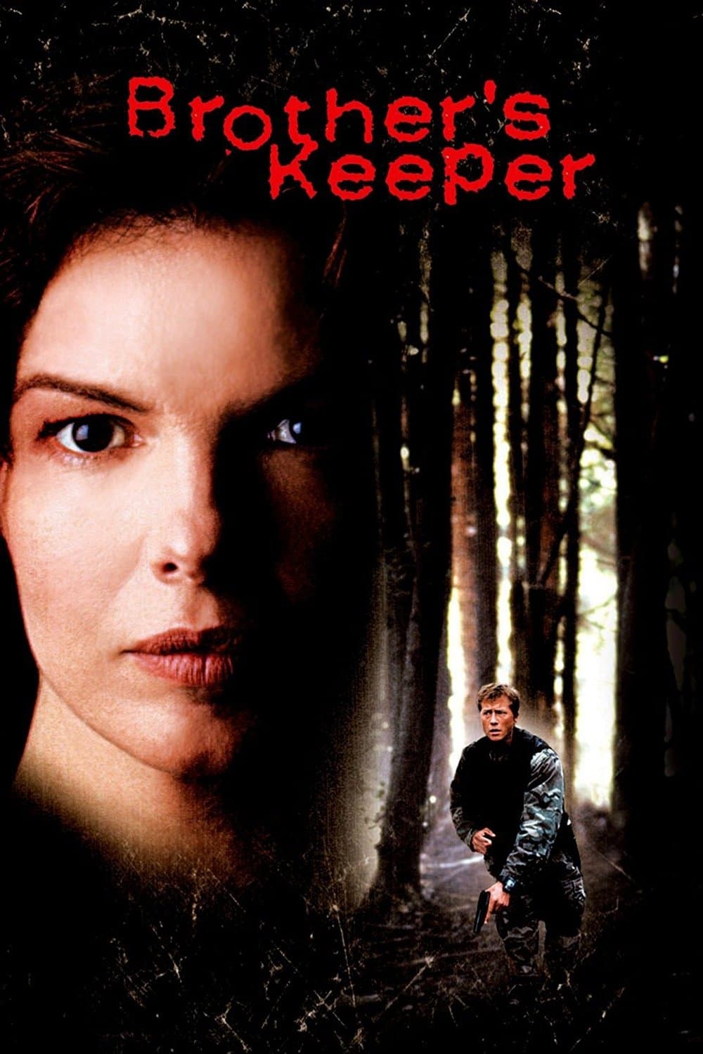Poster Brother's Keeper