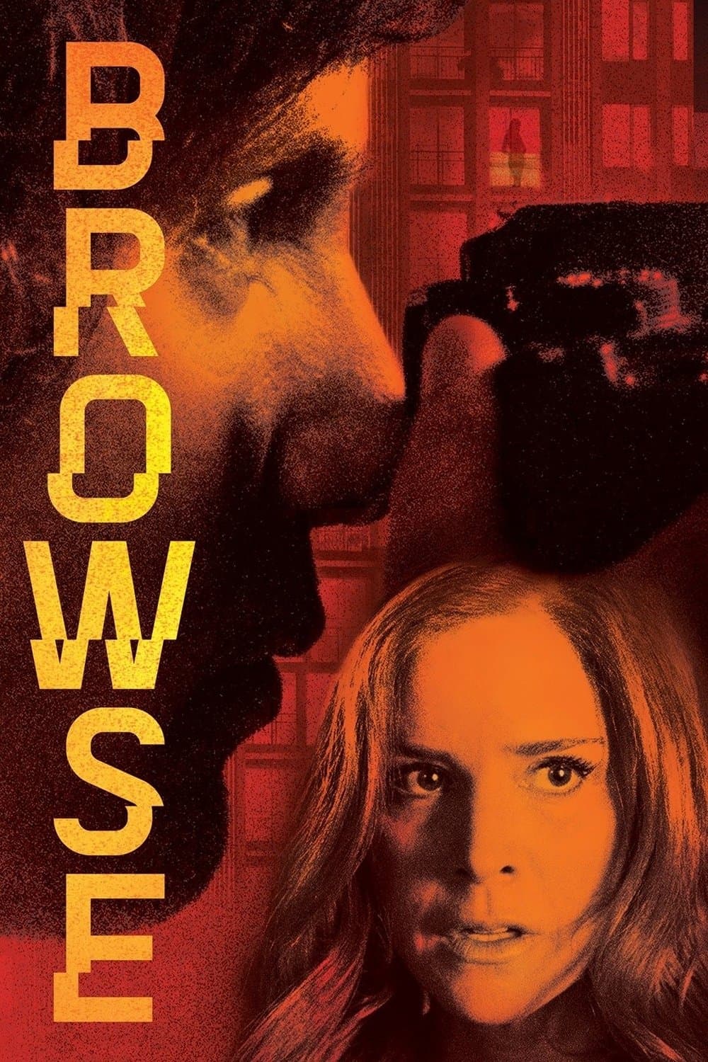 Poster Browse