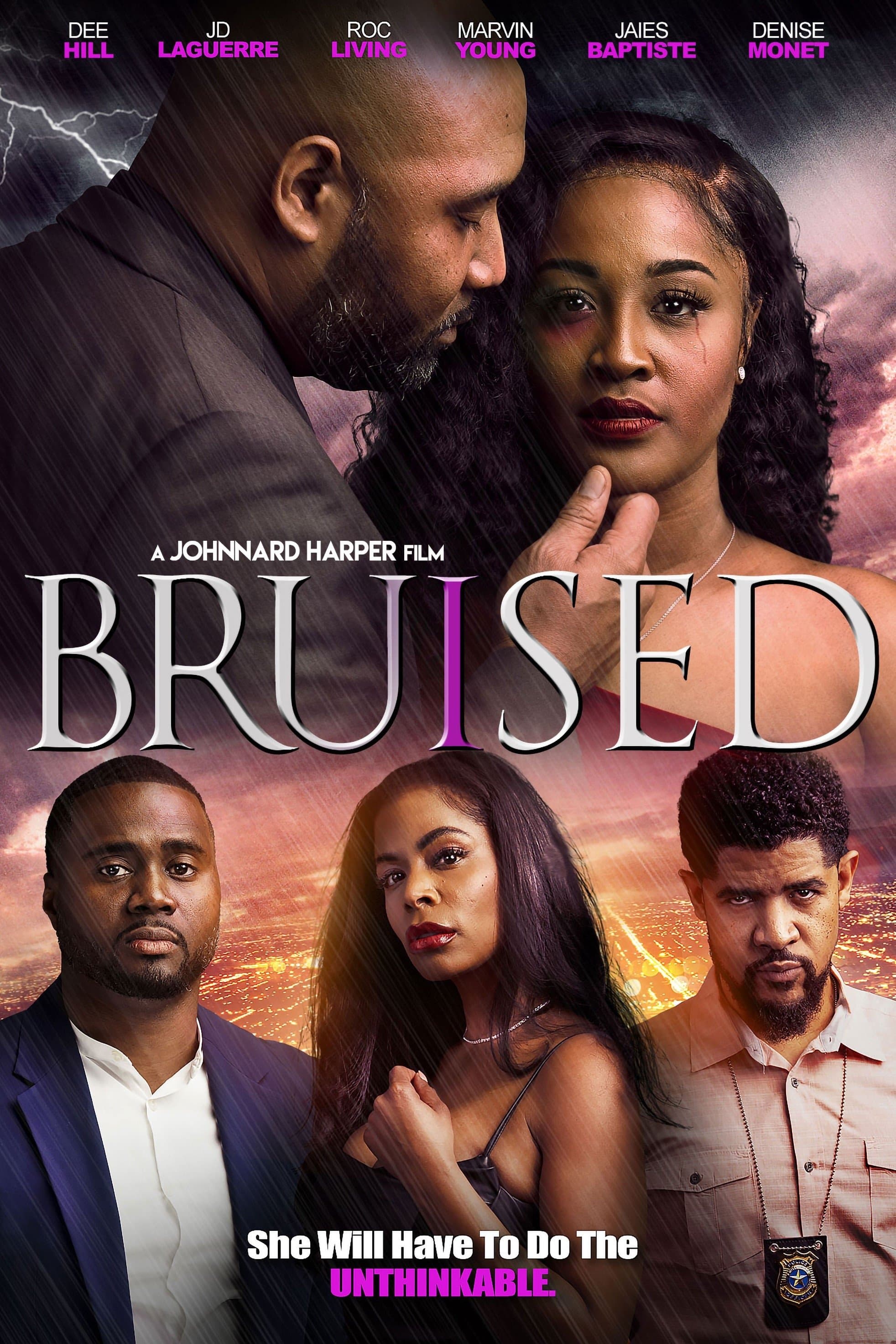 Poster Bruised
