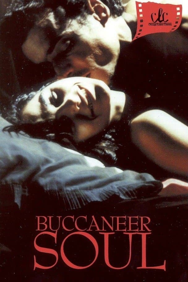 Poster Buccaneer Soul