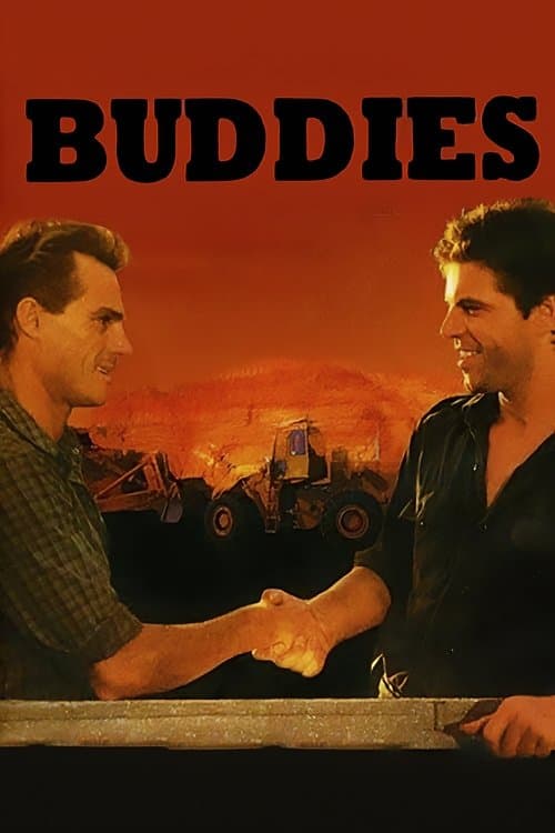 Poster Buddies