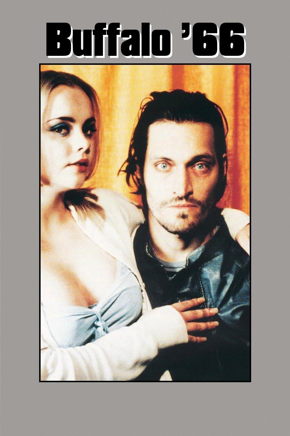 Poster Buffalo '66